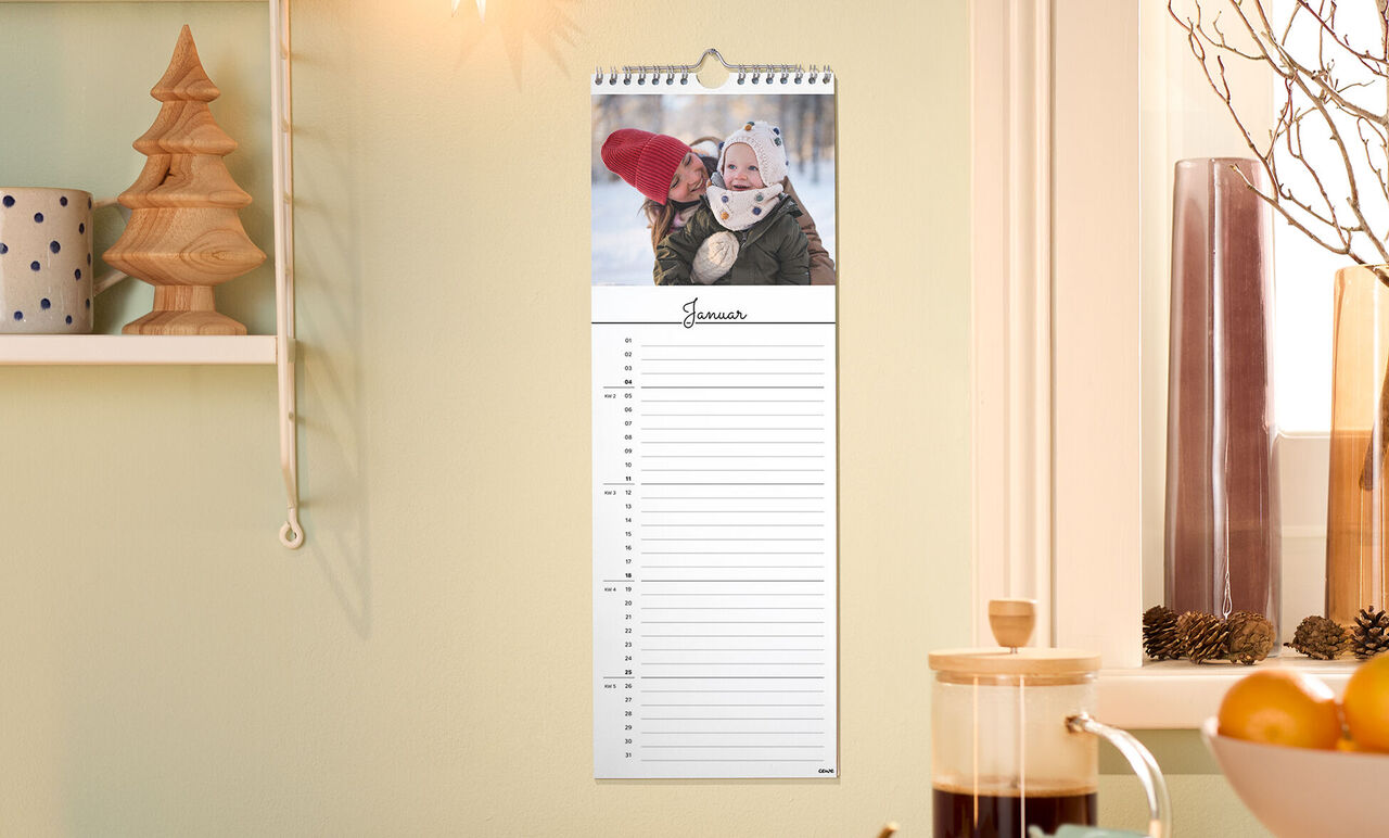 Küchenkalender